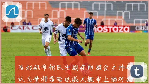 洛杉矶华佗队出战在即掘金主帅确认戈登穆雷哈达威大概率上场对抗湖人