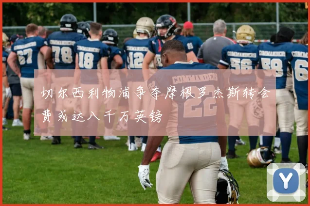 切尔西利物浦争夺摩根罗杰斯转会费或达八千万英镑