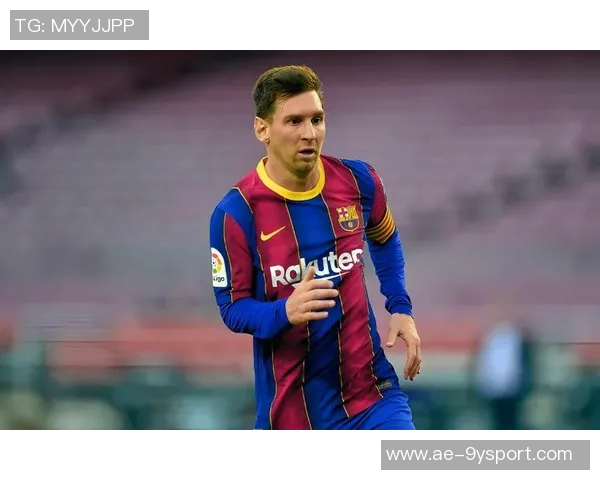 卡尔坦言追赶梅西的脚步仍需努力他始终是我心中的偶像